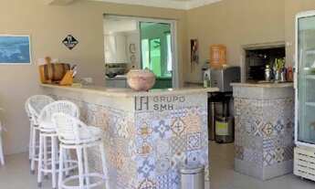 Imagem 6: Casa com 6 dormitórios, 800 m² - venda por R$ 3.200.000,00 ou aluguel por R$ 25.000,00/mês