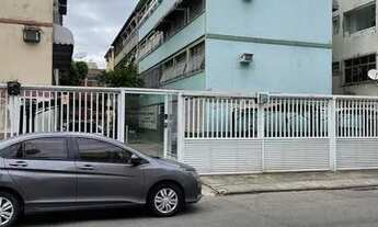 Imagem: 2 Qtos Sol Manhã 1 Vaga de Garagem Térreo