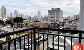 Imagem 3: São Paulo - Conjunto Comercial/Sala - Mooca