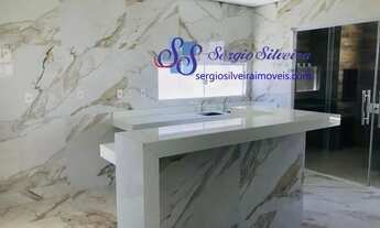 Imagem 7: Excelente casa na Cidade Alpha com 4 suítes e piscina privativa