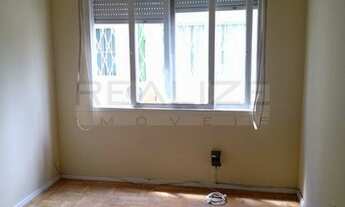 Imagem 4: Apartamento de 2 dormitórios com vaga de garagem no bairro Glória