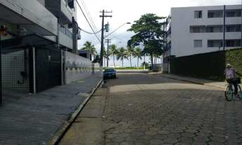 Imagem 3: Vendo Excelente Apartamento com 2 dormitórios sendo 1 suíte - localizado na Aviação-Praia