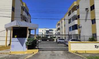 Imagem 2: Vendo Apto 3/4 mais dependência 88 m2 no Feitosa