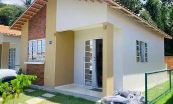 Imagem 3: ALUGO CASA CONDOMINIO, KM2 MANOEL URBANO, 02 QUARTOS