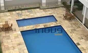 Imagem 2: Apartamento com 2 dormitórios para alugar, 48 m² por R$ 1.420,00/mês - Maraponga - Fortale