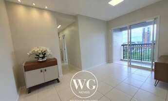 Imagem 3: Apartamento climatizado com modulados em 02 quartos