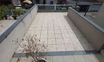 Imagem 5: Casa com 2 dormitórios, 114 m² - venda por R$ 520.000,00 ou aluguel por R$ 2.050,00/mês