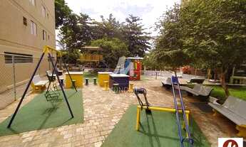 Imagem 3: Apartamento (tipo - padrao) 2 dormitórios, cozinha planejada, elevador, em condomínio fech