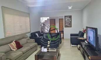 Imagem 5: Casa com 3 dormitórios, 220 m² - venda por R$ 650.000,00 ou aluguel por R$ 3.500,00/mês