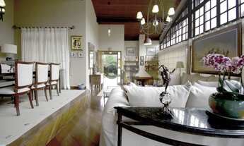 Imagem 6: COTIA - Casa de Condomínio - Granja Viana