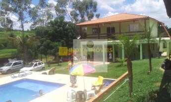 Imagem 2: Chácara Residencial à venda, Sousas, Campinas - CH0002