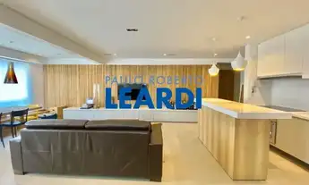 Imagem: APARTAMENTO - ITAIM BIBI - SP