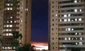 Imagem 2: CHARMOSO Apartamento area privativa 97,7000m² 1Suite e 2 Demi-suite