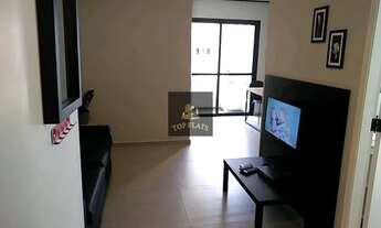 Imagem 2: Flat no Jardins Paulista