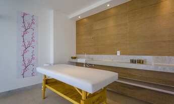 Imagem 2: Apartamento para aluguel possui 97 metros quadrados com 3 quartos