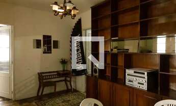 Imagem: Casa para Aluguel - Petrópolis, 4 Quartos