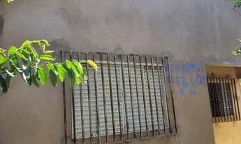 Imagem 2: Casa simples no são Conrado