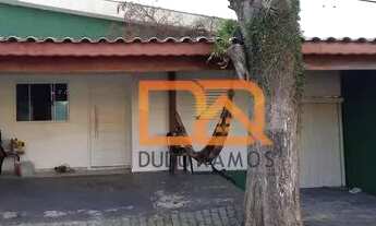 Imagem: Casa em condomínio em Sorocaba