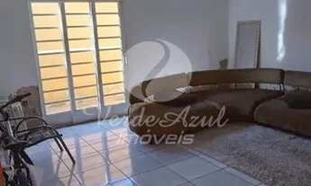 Imagem: Casa - Jardim Amélia - Sumaré