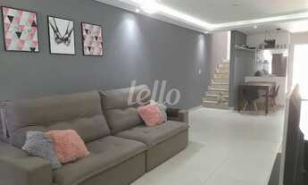 Imagem 2: São Paulo - Casa Padrão - Jabaquara