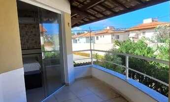 Imagem 7: Casa mobiliada em condomínio fechado em Buraquinho