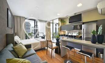 Imagem: Apartamento com 1 dormitório para alugar