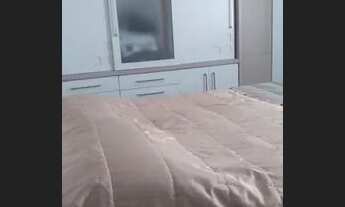 Imagem 7: Apartamento para venda com 85 metros quadrados com 2 quartos em Comerciário - Criciúma - S