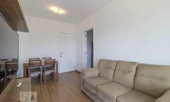 Imagem 3: Apartamento à Venda - Tatuapé, 1 Quarto, 48 m2