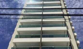 Imagem: Cobertura com 1 dormitório, 102 m² - venda