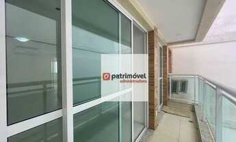 Imagem 4: Apartamento com 2 dormitórios, 79 m² - venda por R$ 1.110.000,00 ou aluguel por R$ 5.870,2