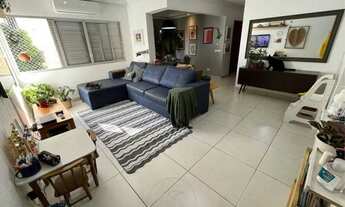 Imagem 3: Apartamento para venda com 81 metros quadrados e 2 quartos no Setor Marista - Goiânia - GO