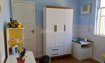 Imagem 4: Méier Casa com 3 dormitórios