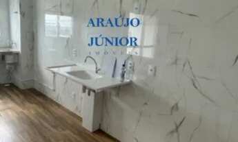 Imagem 7: SANTA BÁRBARA D'OESTE - Apartamento Padrão - LOTEAMENTO INDUSTRIAL