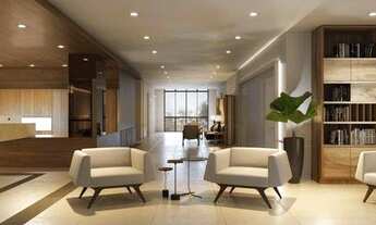 Imagem 2: Apartamento com 1 dormitório à venda, 42 m² por R$ 739.868,72 - Petrópolis - Porto Alegre