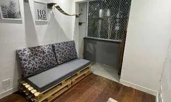 Imagem 5: Apartamento com 3 dormitórios para alugar, 52 m² por R$ 2.600,00/mês - City América - São