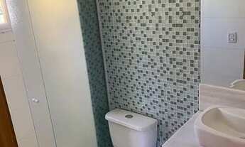 Imagem 7: APARTAMENTO TÉRREO NA VILA FÁTIMA SEMI MOBILIADO