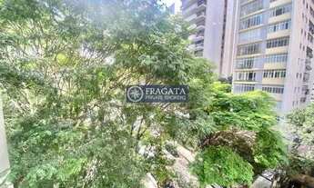 Imagem 5: Apartamento 250 m², 3 dormitórios, 1 suíte, 2 vagas - Jd. América , São Paulo/SP