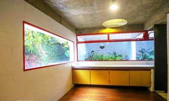 Imagem 7: CASA TÉRREA - VILA MADALENA - SP