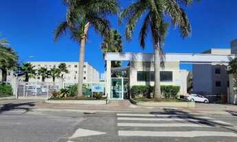 Imagem: Divido apto em Areias com mulher/mãe/moça