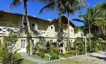 Imagem 6: Casa de condomínio sobrado para venda com 70 metros quadrados com 1 quarto