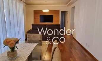 Imagem 1: Apartamento com 2 dormitórios à venda, 117 m² por R$ 1.680.000,00 - Santo Amaro - São Paul