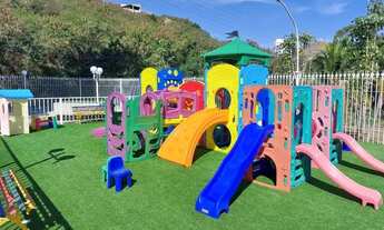 Imagem 2: Apt 2 qts e garagem sol da manhã a 2 min da ponte Rio Niterói