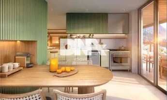 Imagem 7: Apartamento-À VENDA-Jardim Botânico-Rio de Janeiro-RJ