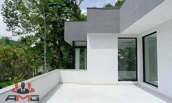 Imagem 7: Casa com 4 dormitórios à venda, 690 m² por R$ 5.850.000 - Marina Guarujá - Guarujá/SP