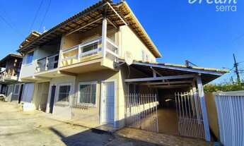 Imagem: Casa com 2 dormitórios à venda, 67 m²