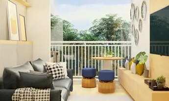 Imagem 5: Apartamento com 2 quartos, 48m², à venda em São Bernardo do Campo, Assunção