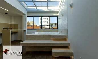 Imagem 5: Cobertura PRONTA PARA MORAR| 3 dormitórios|1 suíte| 110m²