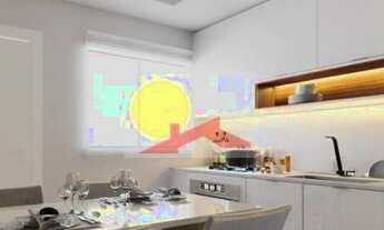 Imagem 4: SOBRADO GEMINADO no IRIRIÚ com 2 quartos para VENDA, 71 m²