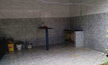 Imagem: Linda Casa 3/4 Exuberante e Bem Arejada