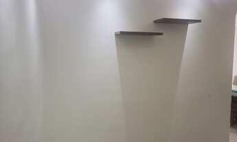 Imagem 5: Apartamento para aluguel tem 75 metros quadrados com 2 quartos em Santo Amaro - São Paulo